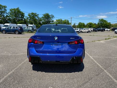 New 2026 BMW 228i xDrive w/ Technology Package AWD/4WD image 3