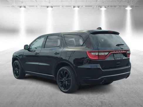 Used 2020 Dodge Durango SXT AWD/4WD image 6