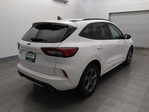 Used 2023 Ford Escape ST-Line image 9
