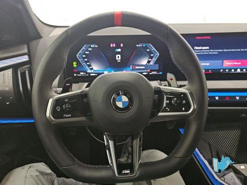 Used 2026 BMW X3 M50 AWD/4WD image 10
