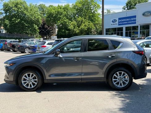 Used 2023 MAZDA CX-5 AWD 2.5 S image 11