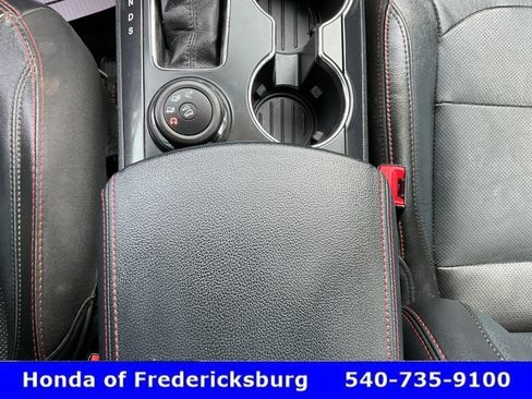 Used 2018 Ford Explorer Sport AWD/4WD image 43