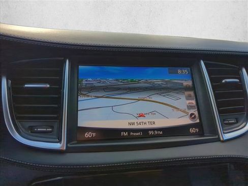 Used 2019 INFINITI QX50 Essential w/ Proassist Package image 12