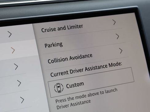 Used 2025 Land Rover Range Rover Autobiography AWD/4WD image 29