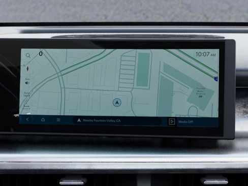 New 2026 Hyundai Ioniq 9 Calligraphy image 13