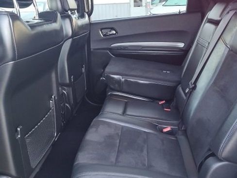 Used 2019 Dodge Durango GT image 9