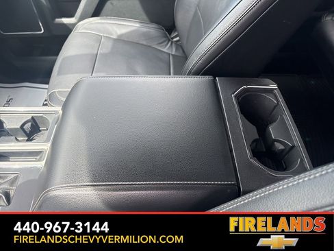 Used 2016 Ford F150 Lariat w/ Equipment Group 502A Luxury AWD/4WD image 32