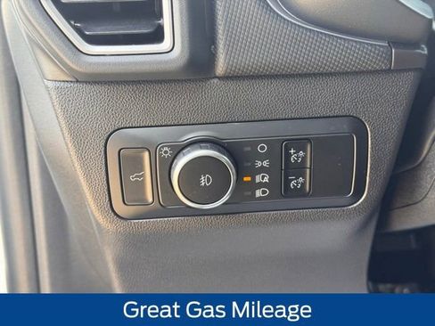Certified 2024 Ford Bronco Sport Outer Banks AWD/4WD image 19