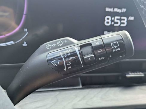 Used 2024 Kia Sportage X-Line w/ X-Line Premium Package AWD/4WD image 28
