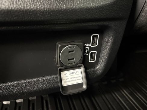 Used 2023 Honda Passport TrailSport image 36