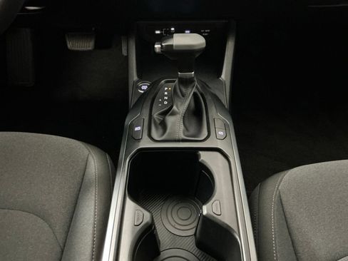 Used 2025 Kia K4 FWD image 13