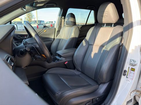 Used 2022 Subaru Outback Wilderness w/ Wilderness Package image 14