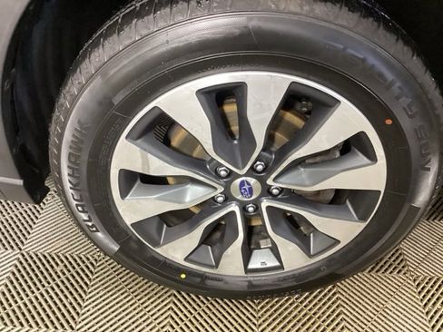 Certified 2023 Subaru Outback Limited image 9