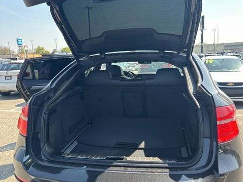Used 2010 BMW X6 xDrive50i AWD/4WD image 27