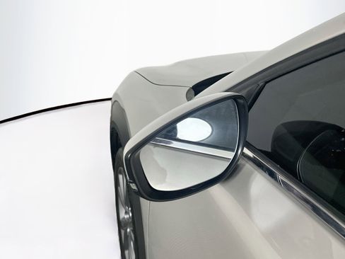 Used 2024 MAZDA CX-30 AWD 2.5 S w/ Preferred Package image 16