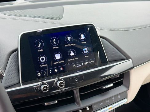 New 2026 Cadillac CT4 Premium Luxury RWD image 14
