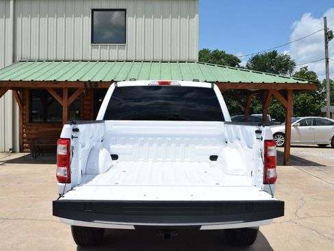 Used 2022 Ford F150 XL w/ STX Appearance Package AWD/4WD image 7