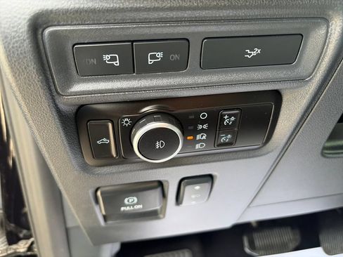 Used 2023 Ford F150 XLT w/ Equipment Group 302A High AWD/4WD image 17