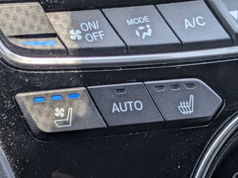 Used 2024 Acura RDX A-Spec AWD/4WD image 31