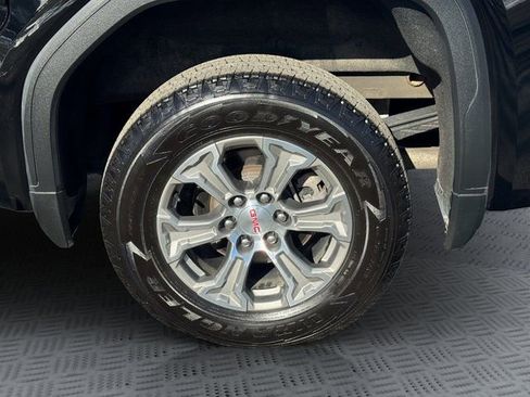 Used 2021 GMC Sierra 1500 SLT w/ X31 Off-Road Package image 30