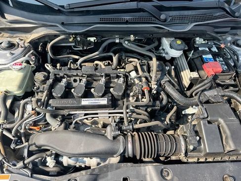 Used 2019 Honda Civic EX-L image 34