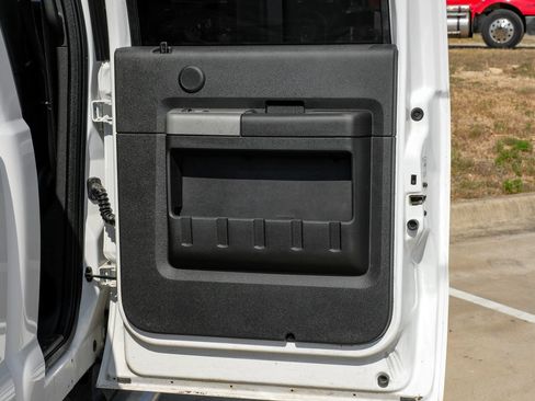 Used 2016 Ford F350 Lariat w/ Lariat Ultimate Package AWD/4WD image 48