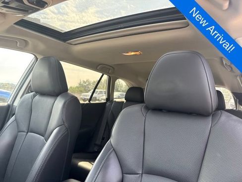 Certified 2022 Subaru Outback Limited AWD/4WD image 12
