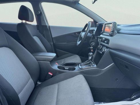 Used 2020 Hyundai Kona SE FWD image 22