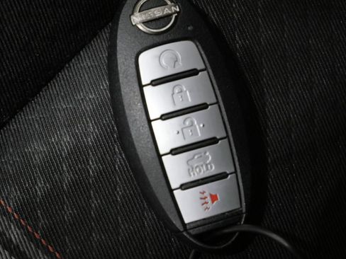 Used 2025 Nissan Altima 2.5 SR FWD image 24