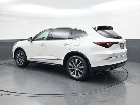 New 2026 Acura MDX w/ Technology Package image 6