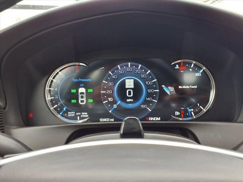 Used 2018 Cadillac CT6 Premium Luxury w/ Super Cruise Package image 18