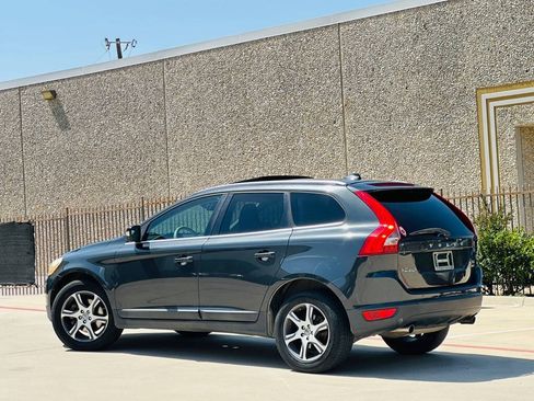 Used 2013 Volvo XC60 T6 AWD/4WD image 6