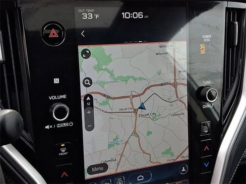 Used 2020 Subaru Outback Limited w/ Popular Package #2 image 18