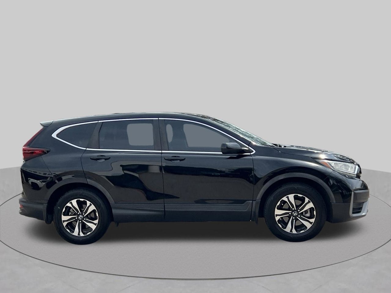 Used 2021 Honda CR-V Special Edition image 6