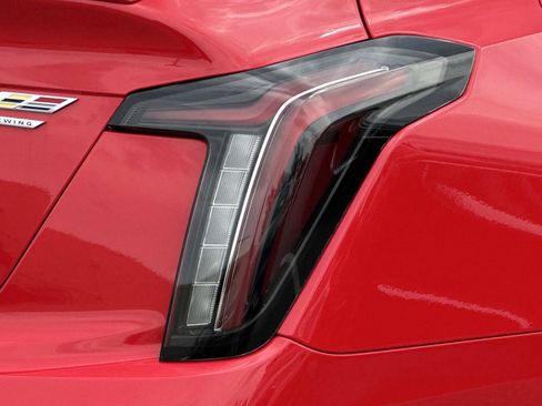 Used 2021 Cadillac CT5 Sport AWD/4WD image 7