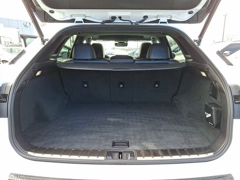 Used 2021 Lexus RX 350 F Sport w/ Accessory Package image 27