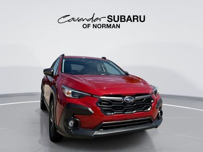 Used 2026 Subaru Crosstrek 2.0i Premium
