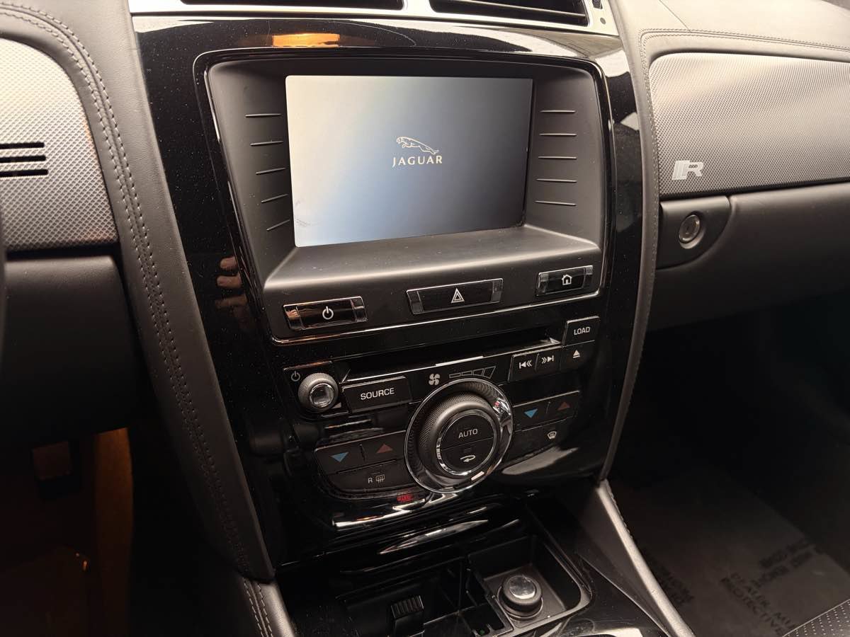 Used 2013 Jaguar XKR R RWD image 25