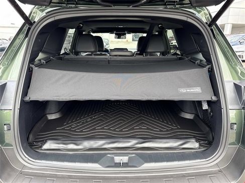 New 2026 Subaru Outback Limited image 6