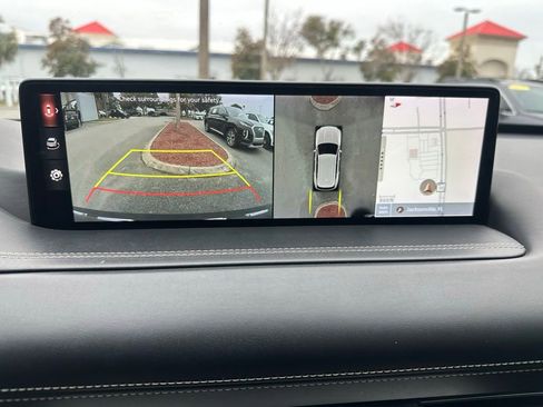 Used 2021 Genesis GV80 3.5T w/ Advanced Package 06 image 30