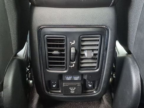 Used 2018 Jeep Grand Cherokee Limited w/ Trailer Tow Group IV AWD/4WD image 20