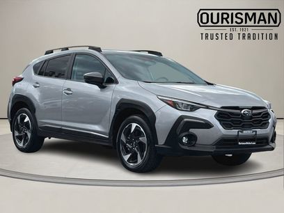 Certified 2025 Subaru Crosstrek 2.5i Limited w/ Crosstrek Mirror Package