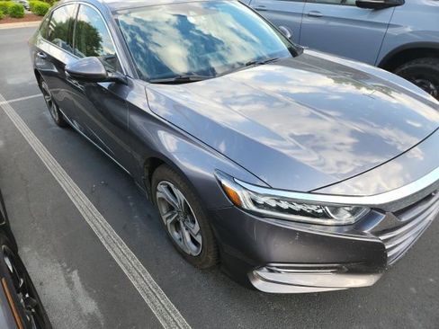 Used 2019 Honda Accord EX-L image 7