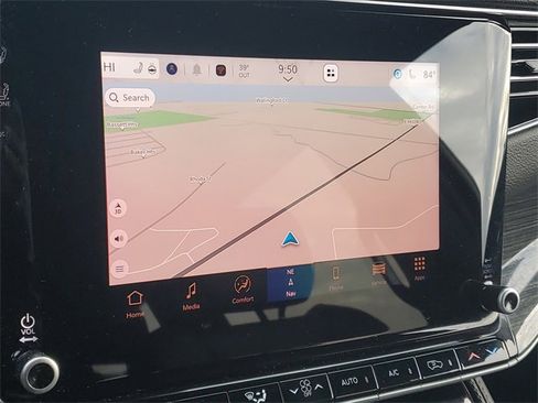 Used 2022 Jeep Wagoneer Series II image 26