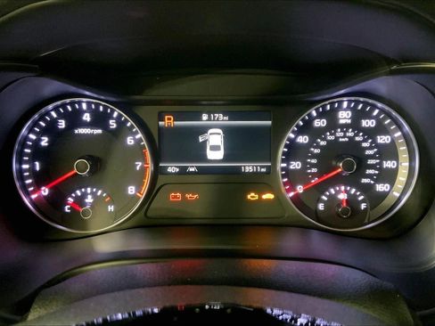 Certified 2024 Kia Forte LXS w/ LXS Technology Package image 20