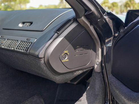 Used 1990 Chevrolet Corvette ZR-1 RWD image 64