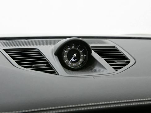 New 2026 Porsche Panamera Turbo image 25