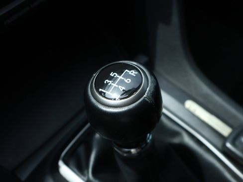 Used 2018 Honda Civic Sport image 4