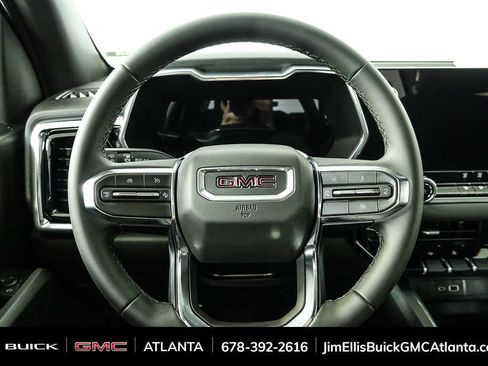 New 2026 GMC Canyon Elevation image 9