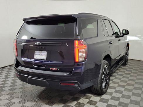 Used 2024 Chevrolet Tahoe RST w/ Luxury Package AWD/4WD image 6
